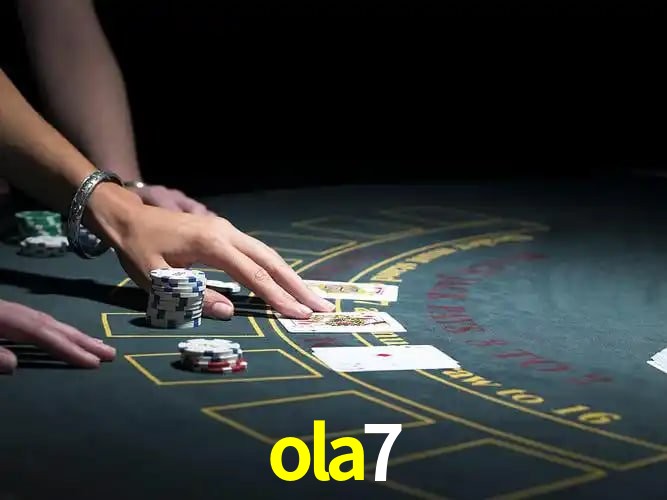Benefícios da Conta ola7