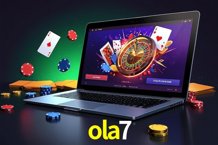 Login Seguro ola7
